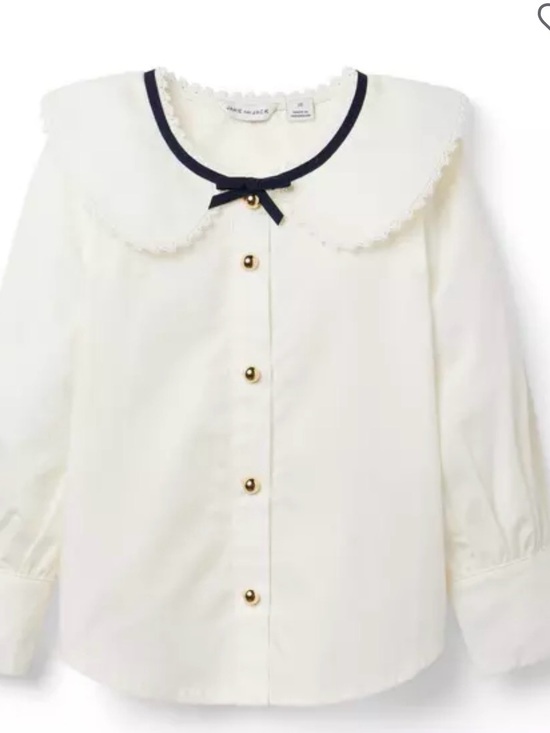 Janie and Jack Other - Janie and Jack blouse